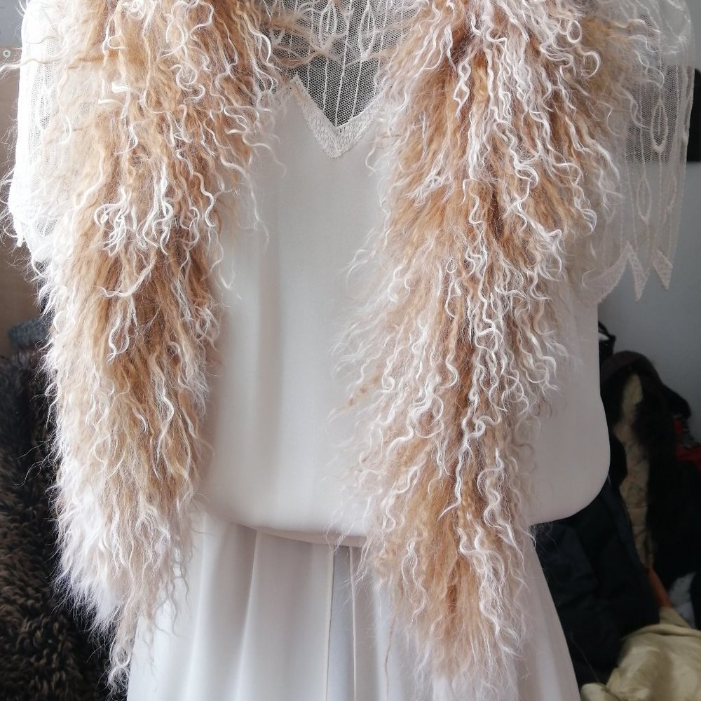 Cruella approved puppy softness